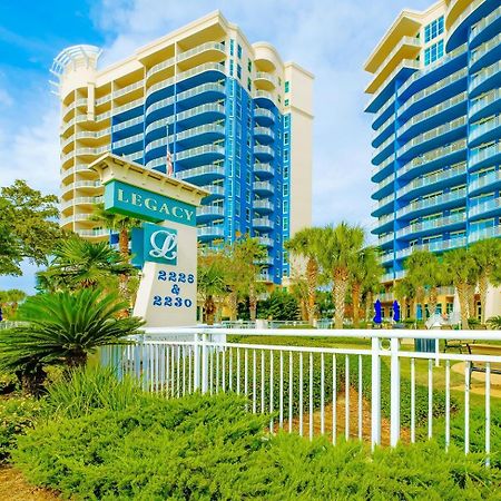 Legacy I 704 Vila Gulfport Exterior foto